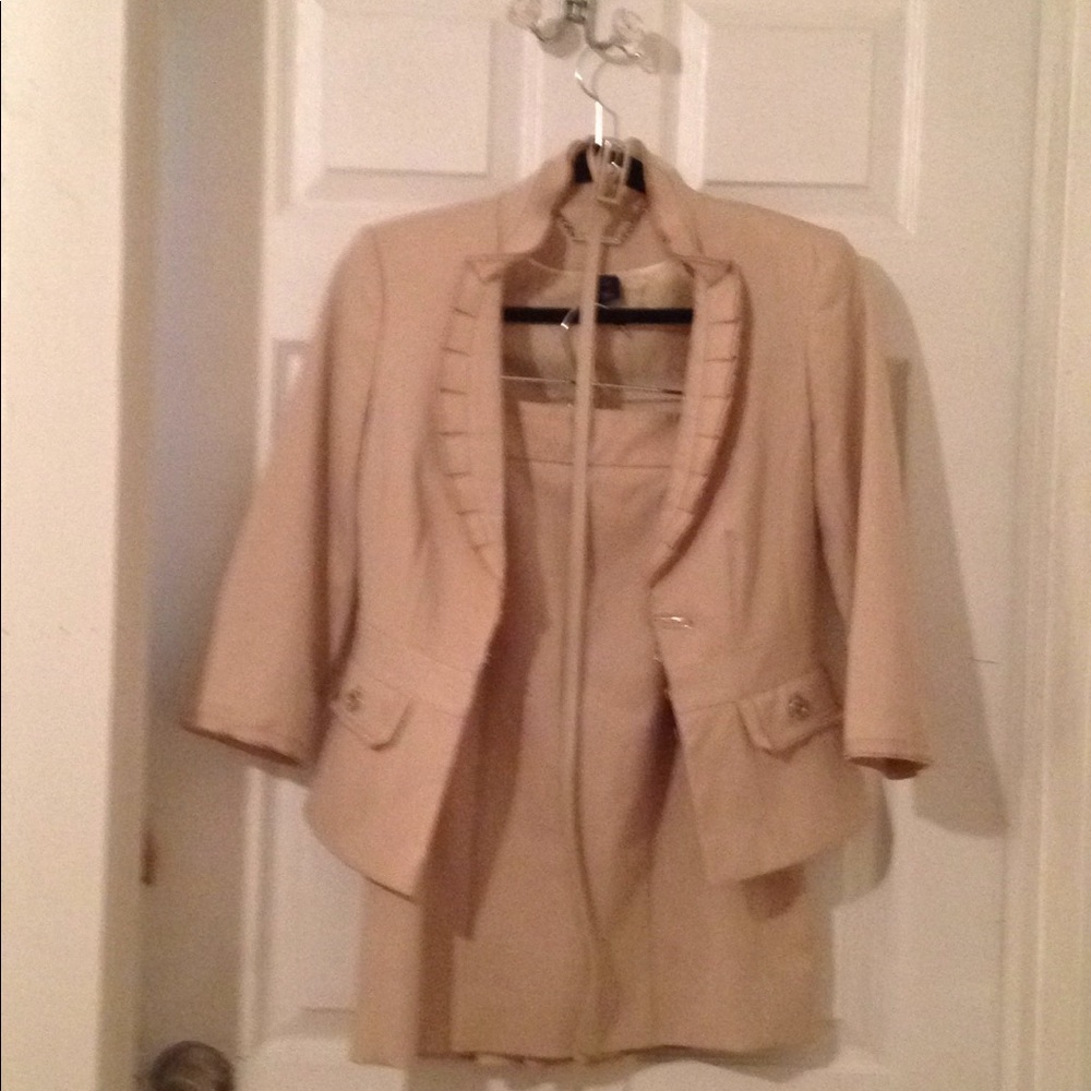 Suit